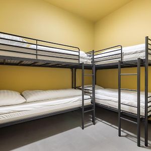 Dormitory Room Mixed
